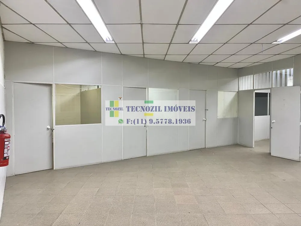 Depósito-Galpão, 5272 m² - Foto 7