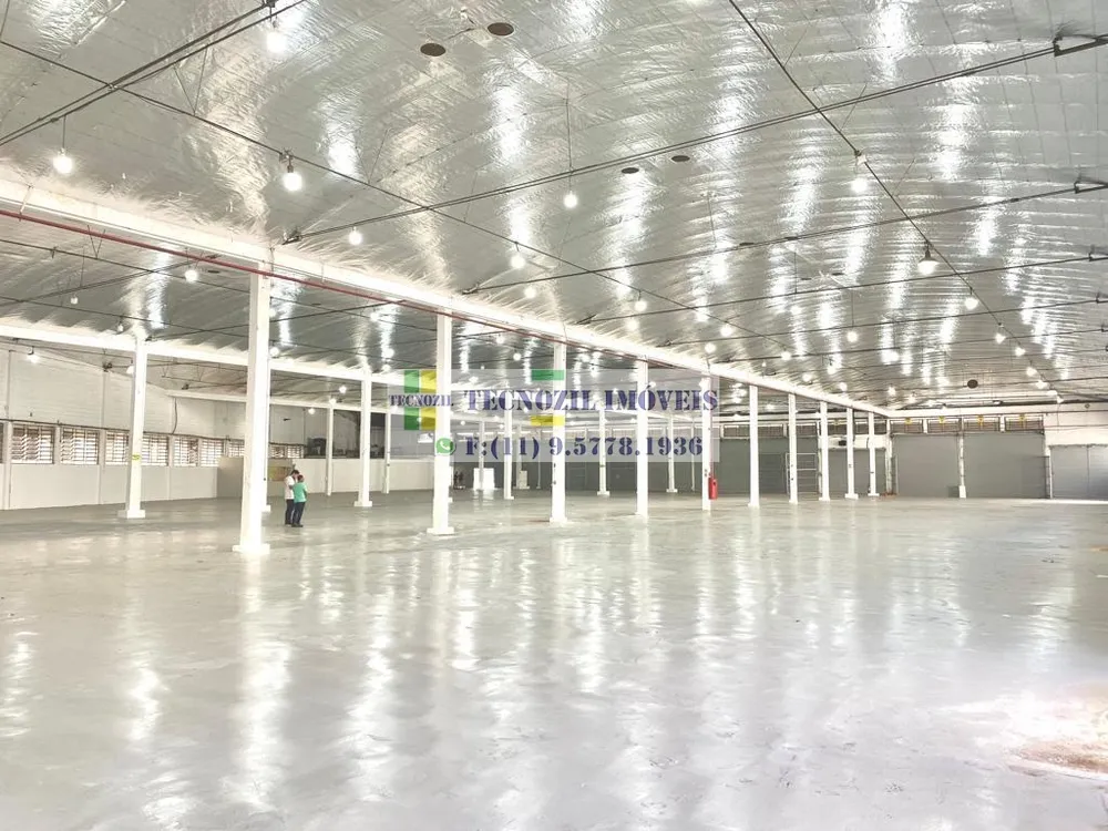 Depósito-Galpão, 5272 m² - Foto 1