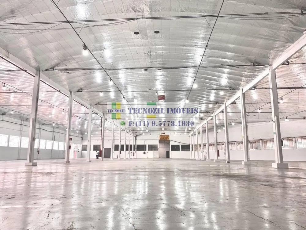 Depósito-Galpão, 5272 m² - Foto 5
