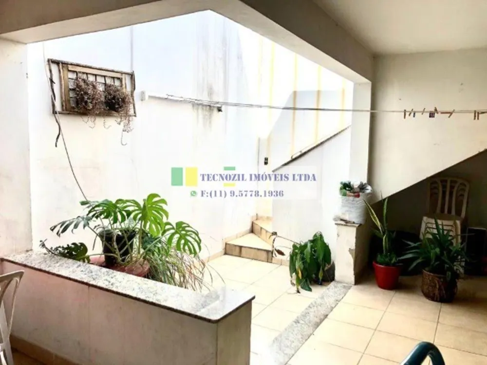 Sobrado, 3 quartos, 230 m² - Foto 4