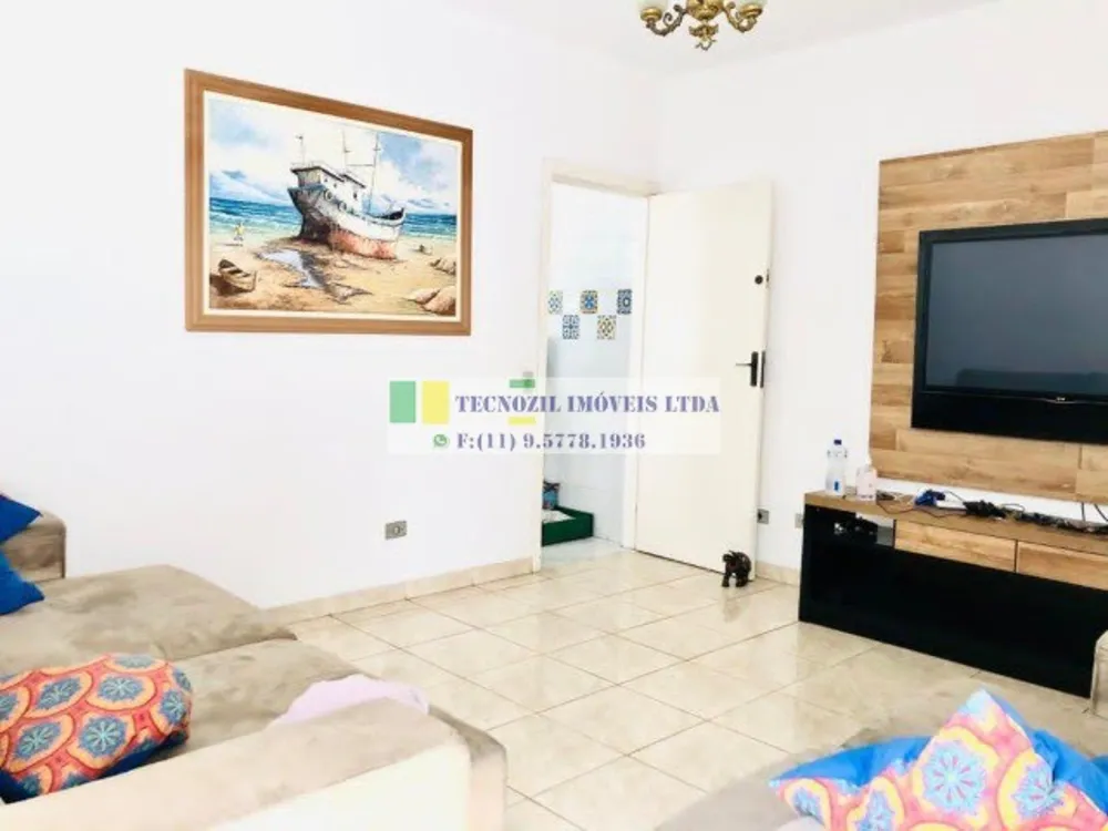 Sobrado, 3 quartos, 230 m² - Foto 5