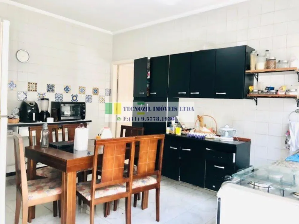 Sobrado, 3 quartos, 230 m² - Foto 8