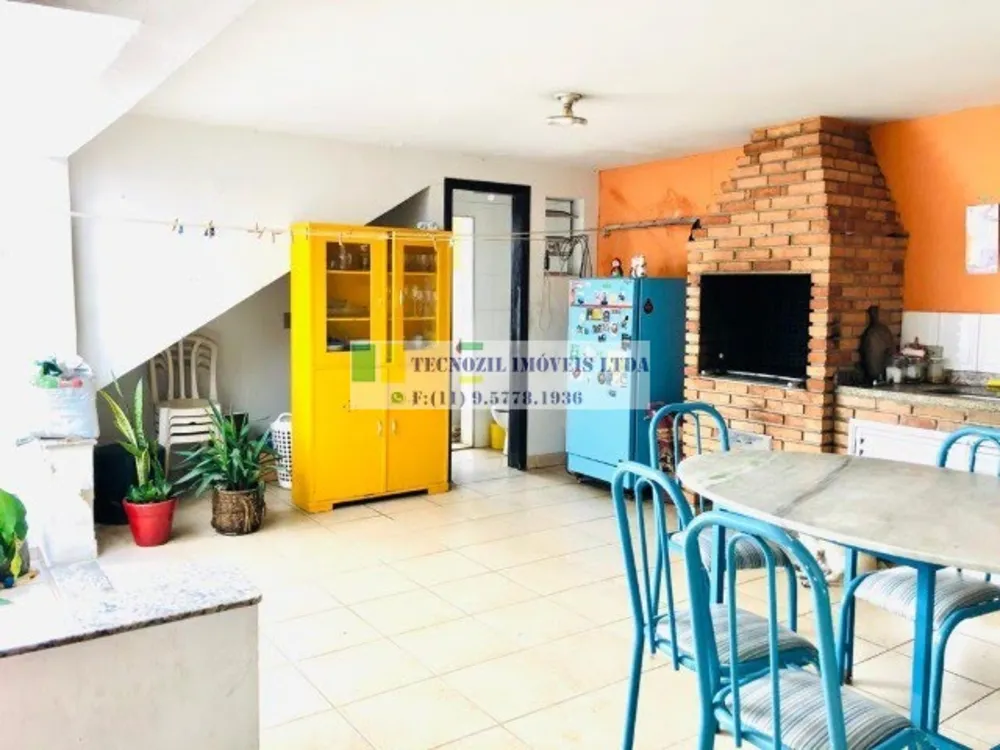 Sobrado, 3 quartos, 230 m² - Foto 6