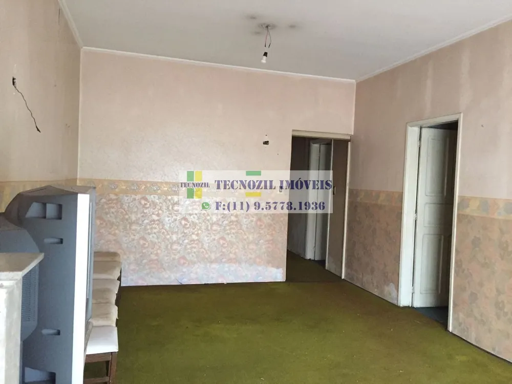 Sobrado, 3 quartos, 430 m² - Foto 1