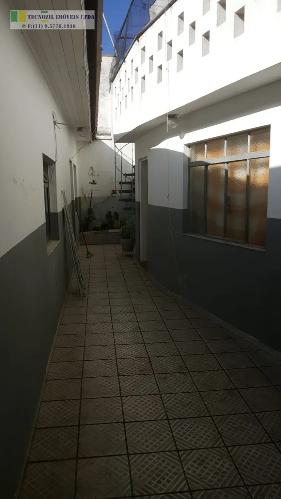 Sobrado, 3 quartos, 150 m² - Foto 4