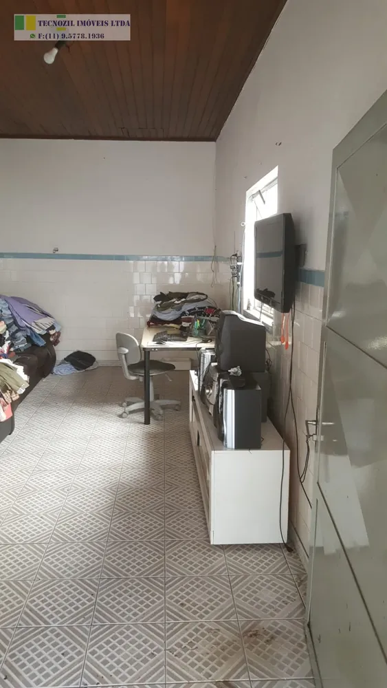 Sobrado, 3 quartos, 150 m² - Foto 1