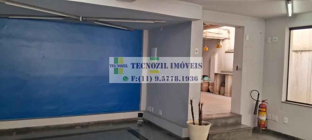 Prédio Inteiro, 245 m² - Foto 2