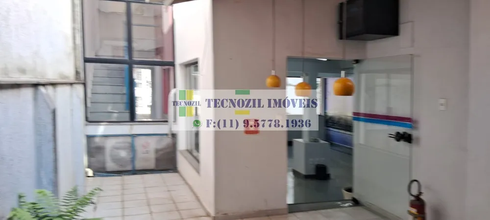 Prédio Inteiro, 245 m² - Foto 1
