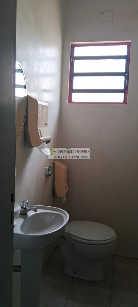 Prédio Inteiro, 245 m² - Foto 6