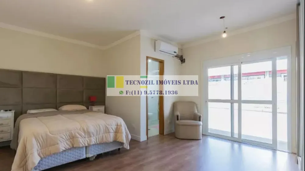 Sobrado, 2 quartos, 177 m² - Foto 3