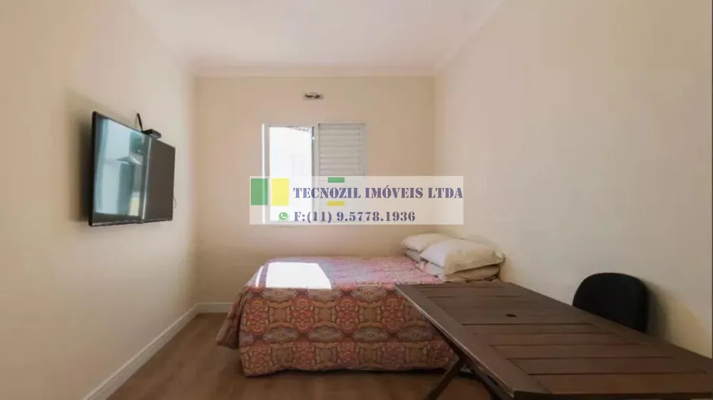 Sobrado, 2 quartos, 177 m² - Foto 6