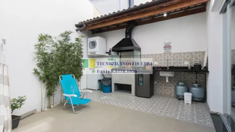 Sobrado, 2 quartos, 177 m² - Foto 5