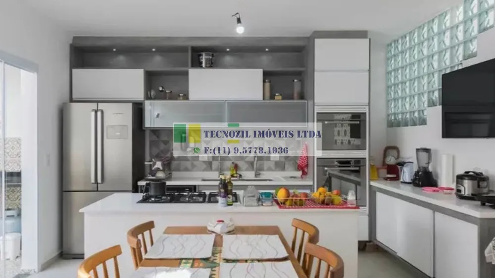 Sobrado, 2 quartos, 177 m² - Foto 4