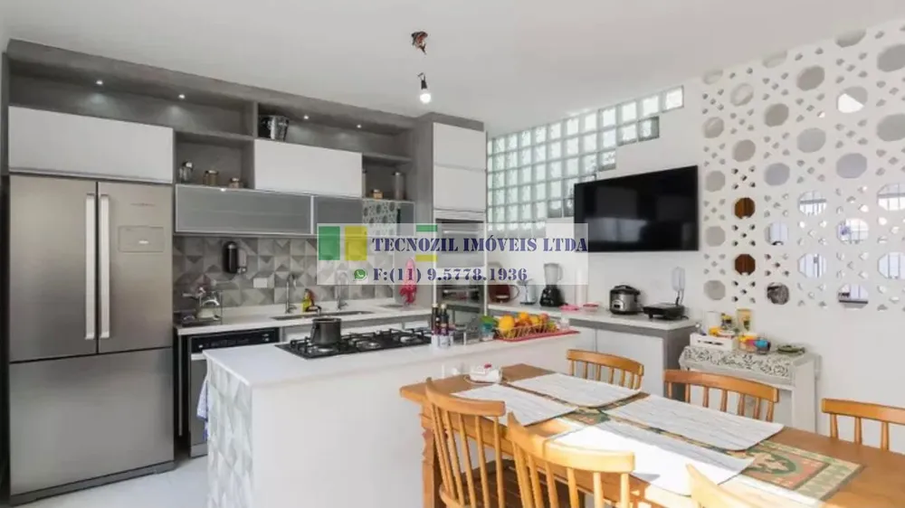 Sobrado, 2 quartos, 177 m² - Foto 8