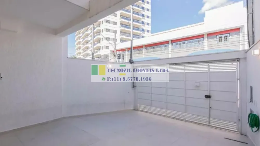 Sobrado, 2 quartos, 177 m² - Foto 7
