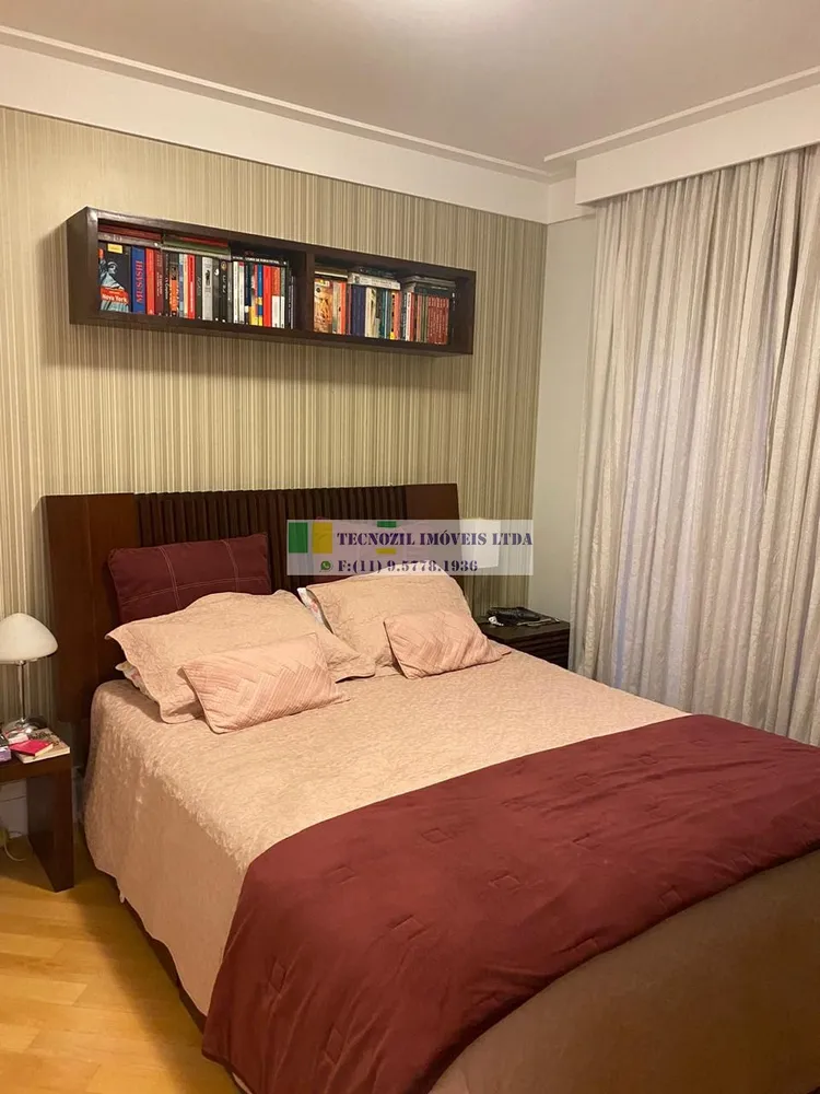 Apartamento, 3 quartos, 173 m² - Foto 6