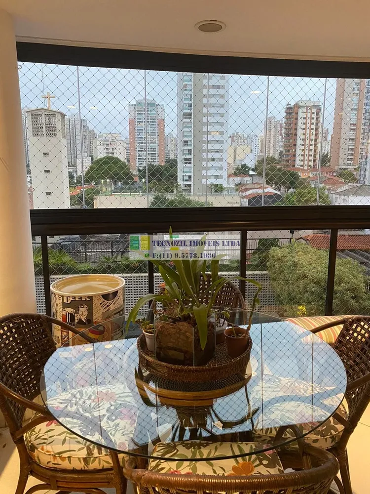 Apartamento, 3 quartos, 173 m² - Foto 8