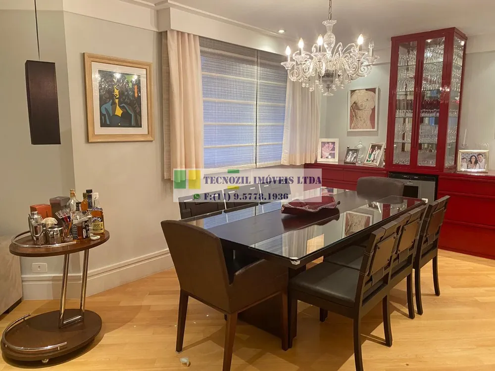 Apartamento, 3 quartos, 173 m² - Foto 3