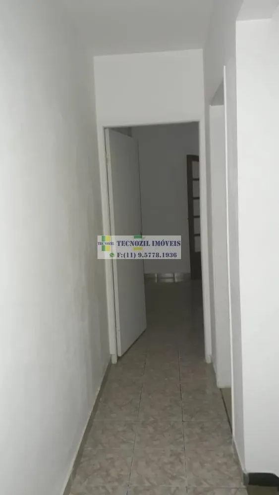 Sobrado, 2 quartos, 105 m² - Foto 6