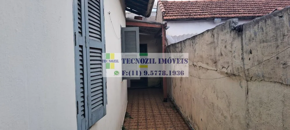 Casa, 2 quartos, 90 m² - Foto 4