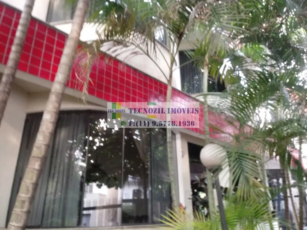 Sobrado, 6 quartos, 500 m² - Foto 11