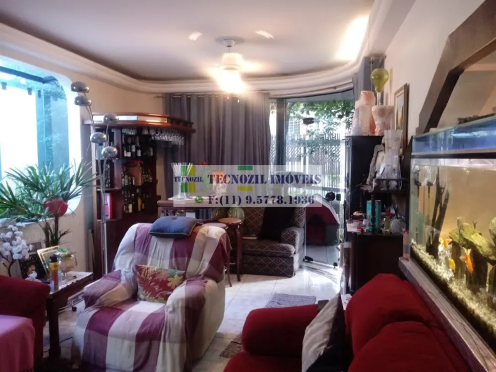 Sobrado, 6 quartos, 500 m² - Foto 4