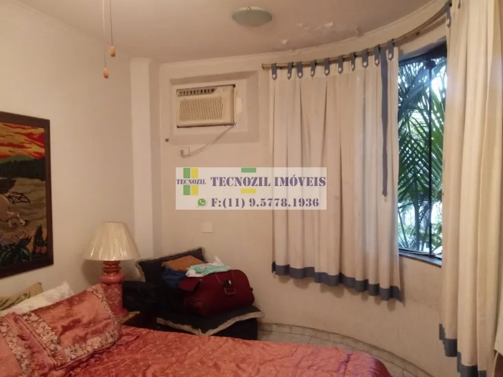 Sobrado, 6 quartos, 500 m² - Foto 1
