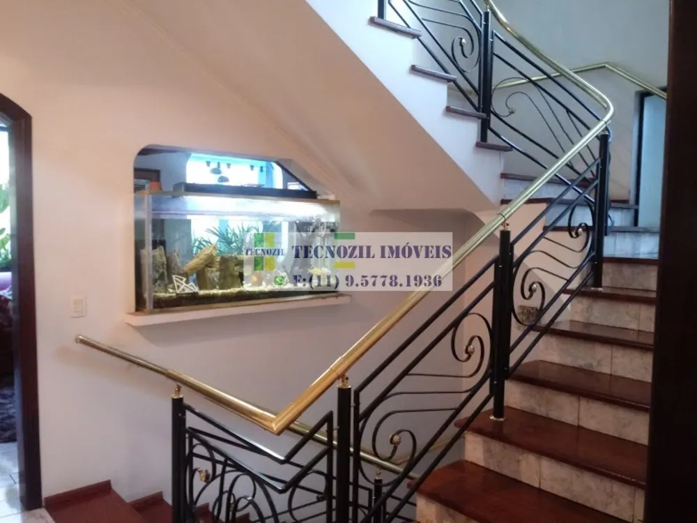 Sobrado, 6 quartos, 500 m² - Foto 3