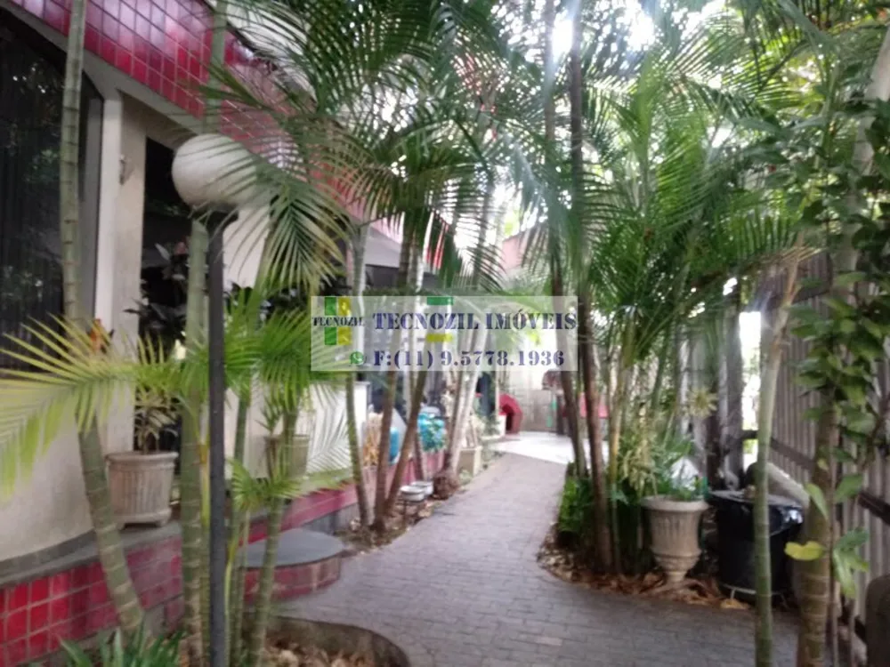 Sobrado, 6 quartos, 500 m² - Foto 12