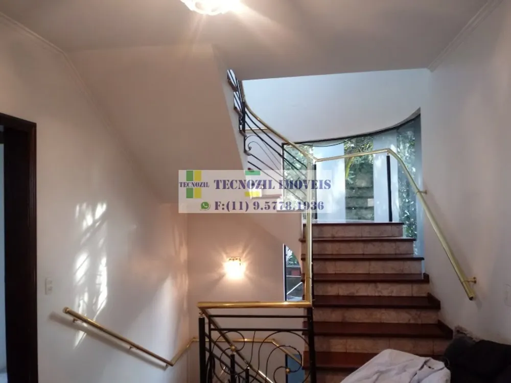 Sobrado, 6 quartos, 500 m² - Foto 5