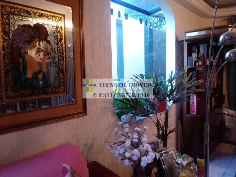 Sobrado, 6 quartos, 500 m² - Foto 4
