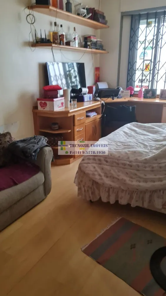 Sobrado, 3 quartos, 186 m² - Foto 7