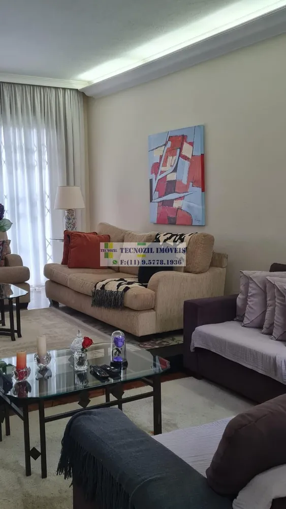 Sobrado, 3 quartos, 186 m² - Foto 2