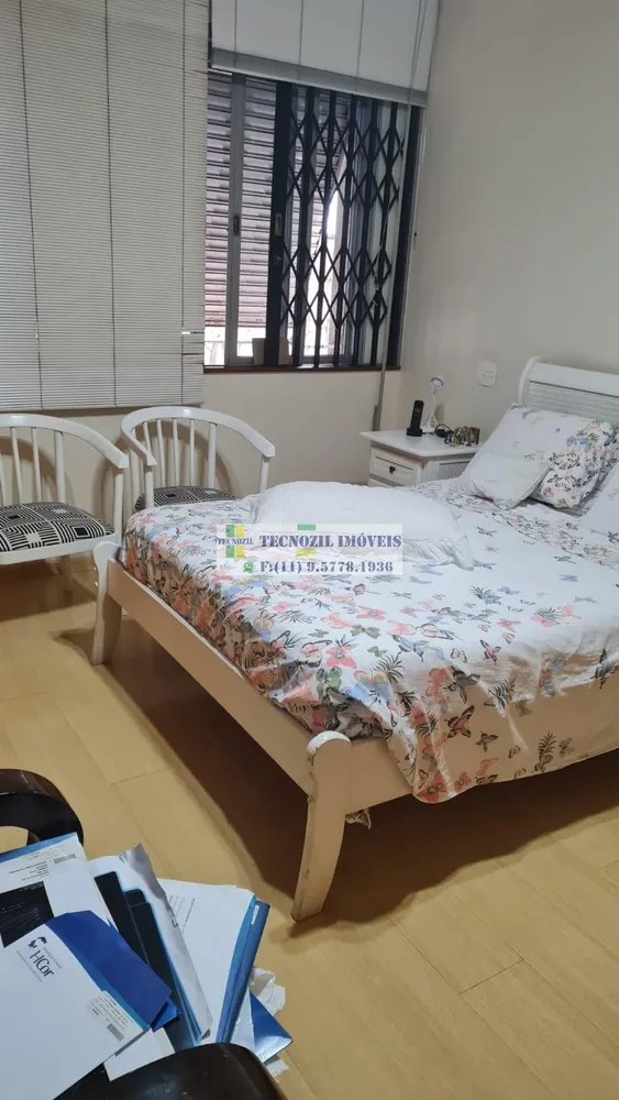Sobrado, 3 quartos, 186 m² - Foto 3