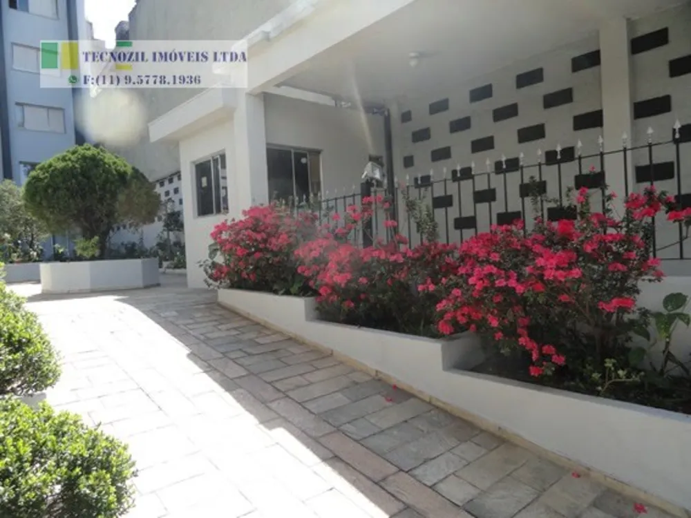 Apartamento, 1 quarto, 50 m² - Foto 15