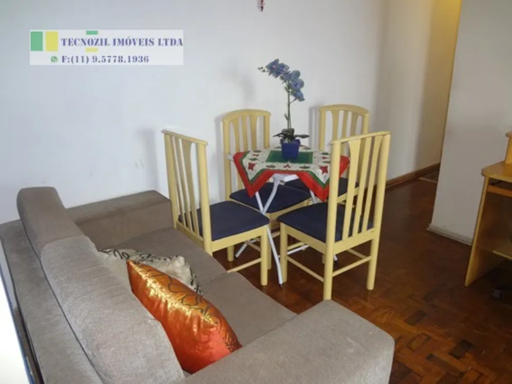 Apartamento, 1 quarto, 50 m² - Foto 2