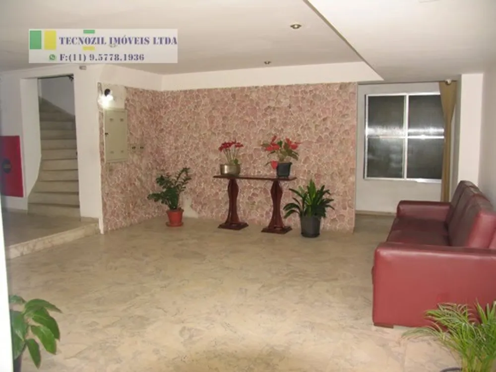 Apartamento, 1 quarto, 50 m² - Foto 13