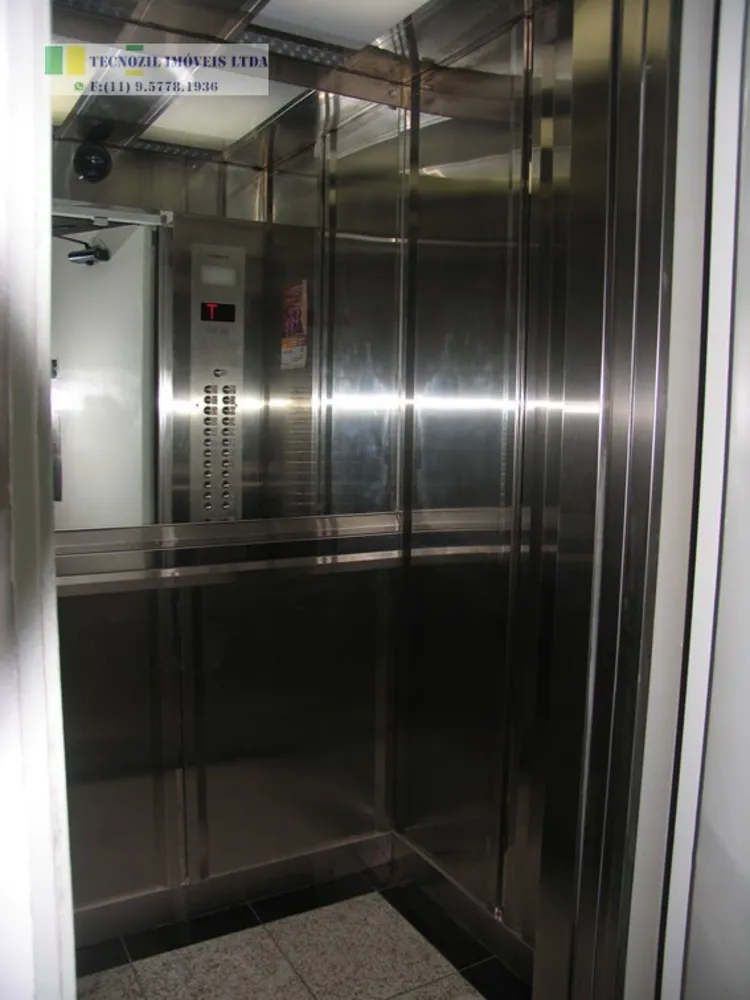 Apartamento, 1 quarto, 50 m² - Foto 5