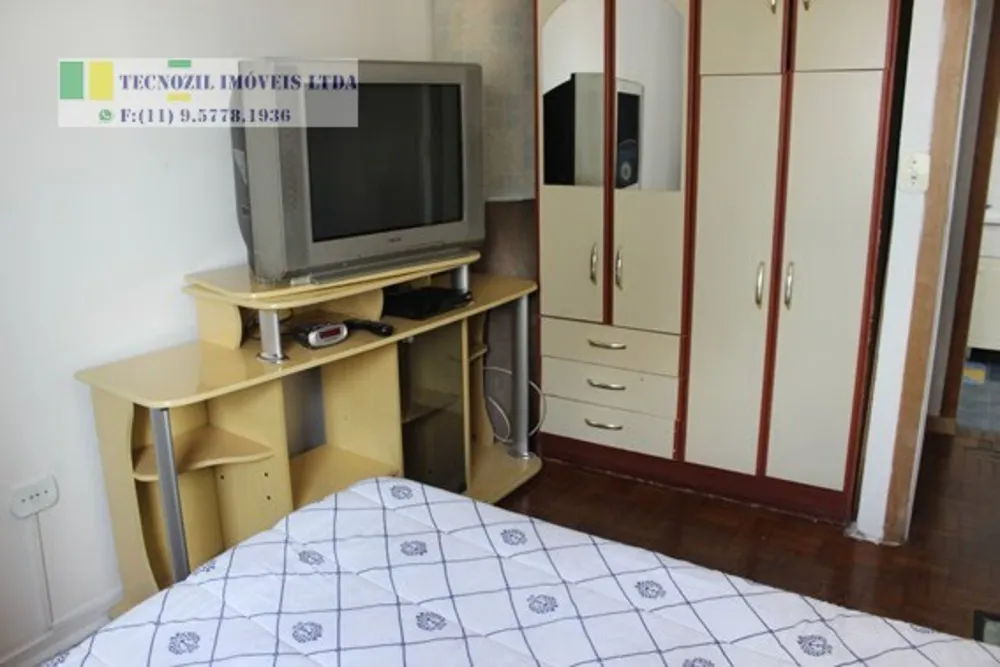 Apartamento, 1 quarto, 50 m² - Foto 7