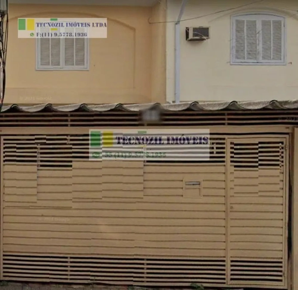 Sobrado, 2 quartos, 180 m² - Foto 3
