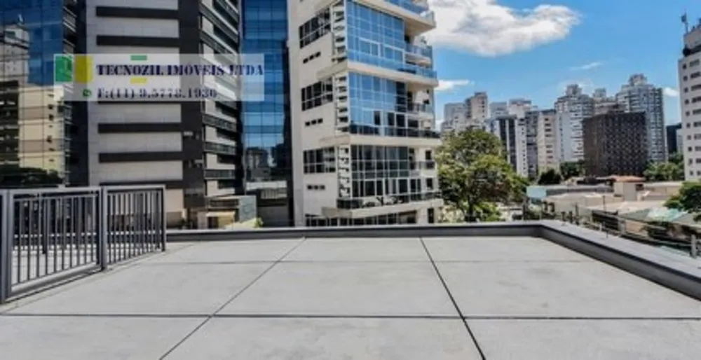 Prédio Inteiro, 1156 m² - Foto 3