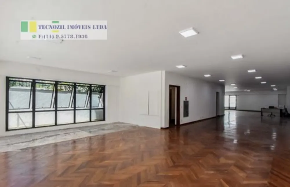 Prédio Inteiro, 1156 m² - Foto 2