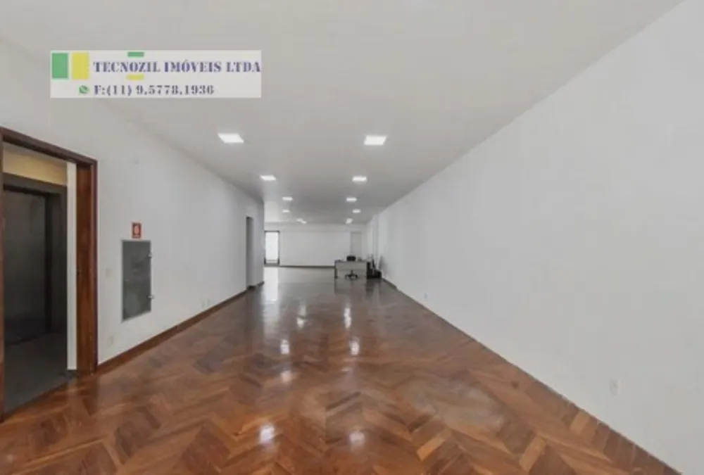 Prédio Inteiro, 1156 m² - Foto 4