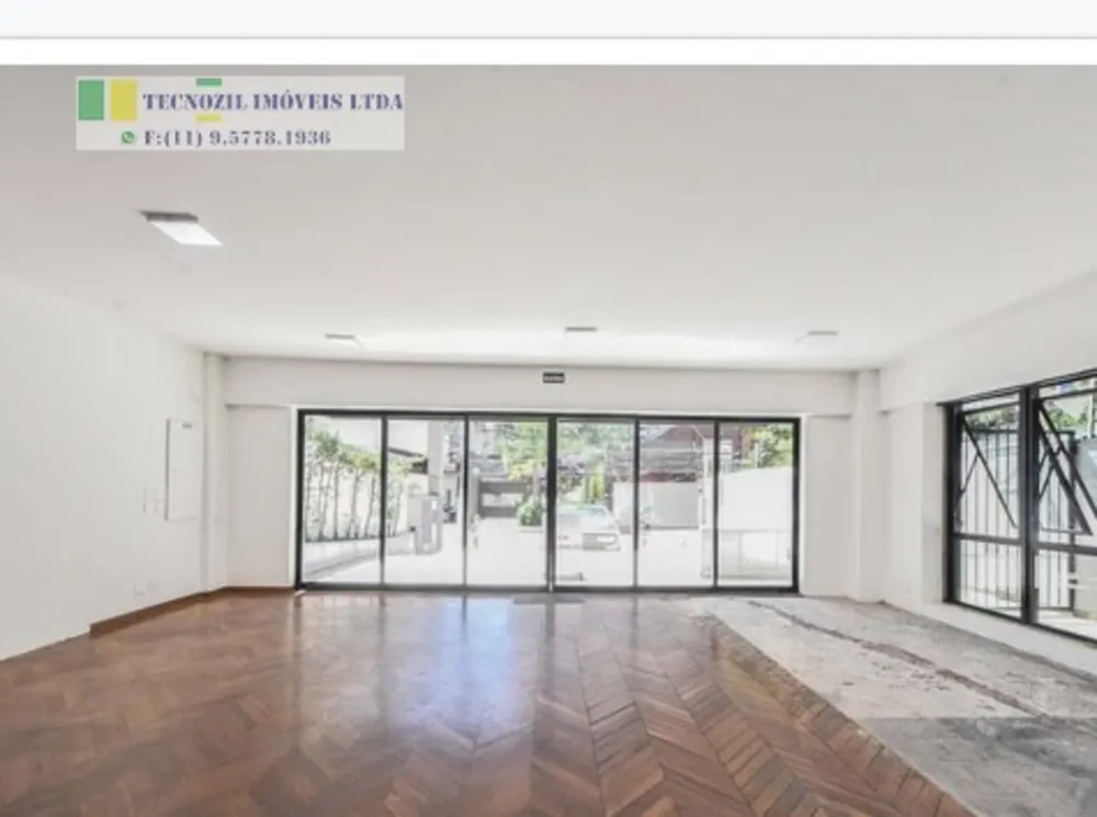 Prédio Inteiro, 1156 m² - Foto 1