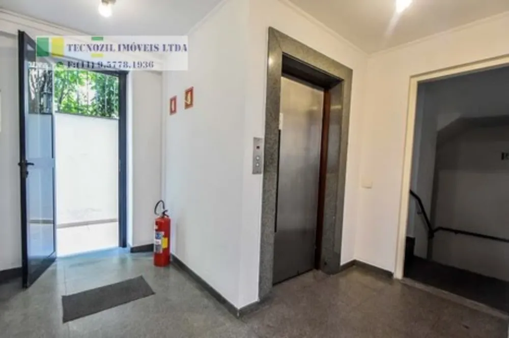 Prédio Inteiro, 1156 m² - Foto 4