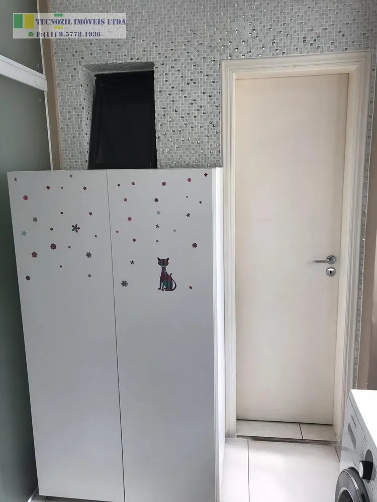 Cobertura, 4 quartos, 230 m² - Foto 14