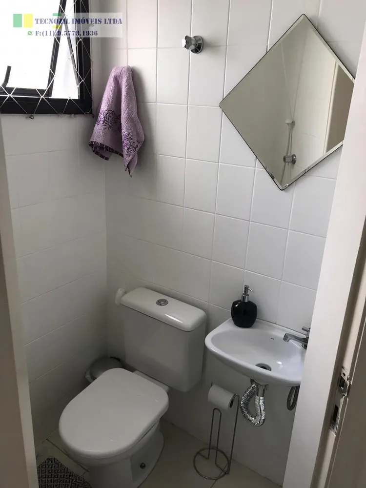 Cobertura, 4 quartos, 230 m² - Foto 11