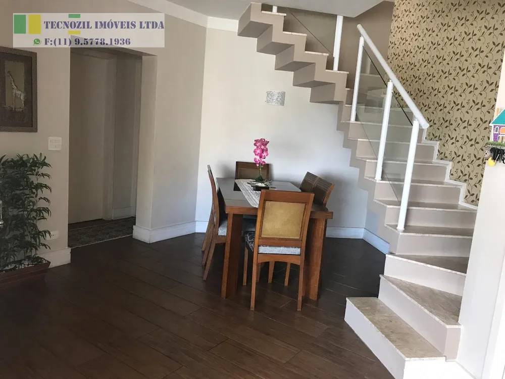 Cobertura, 4 quartos, 230 m² - Foto 16