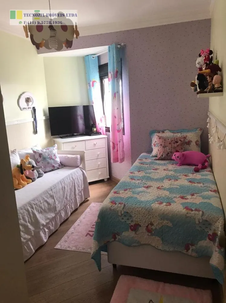 Cobertura, 4 quartos, 230 m² - Foto 5