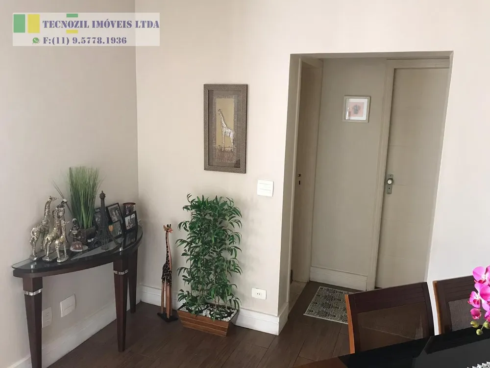 Cobertura, 4 quartos, 230 m² - Foto 3